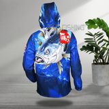  Áo Khoác Gama Seiko 