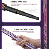  Cần Tay Gama FX Khải Hoàn 6H 