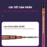  Cần Tay Gama FX Khải Hoàn 6H 