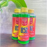  Bá Vương - B52 Hương Dụ Siêu Cấp 