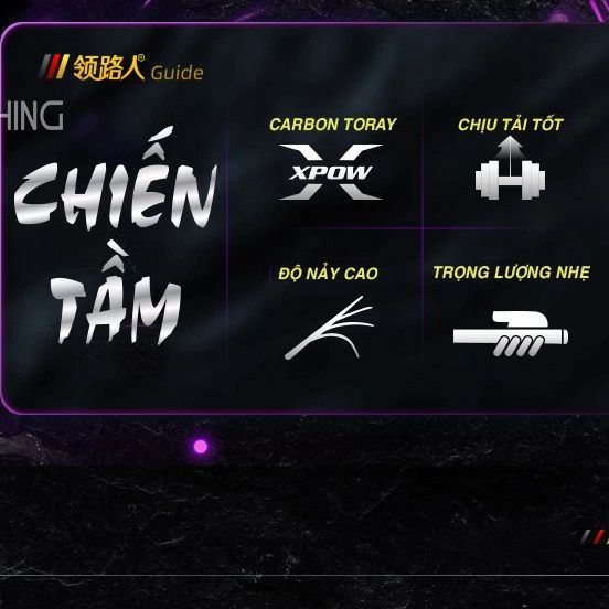  Cần Tay Guide Chiến Tầm (Săn Hàng) 