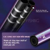  Cần Tay Gama FX Khải Hoàn 6H 