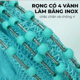  Rọng Cá GUF Xanh Cao Cấp R04 