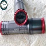  Đèn Soi Phao Fenglu FL-15 (3 Ánh sáng) 
