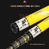  Cần Tay GaMa SeiKo - Rồng Vàng 4H 