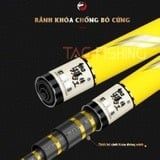  Cần Tay GaMa SeiKo - Rồng Vàng 4H 