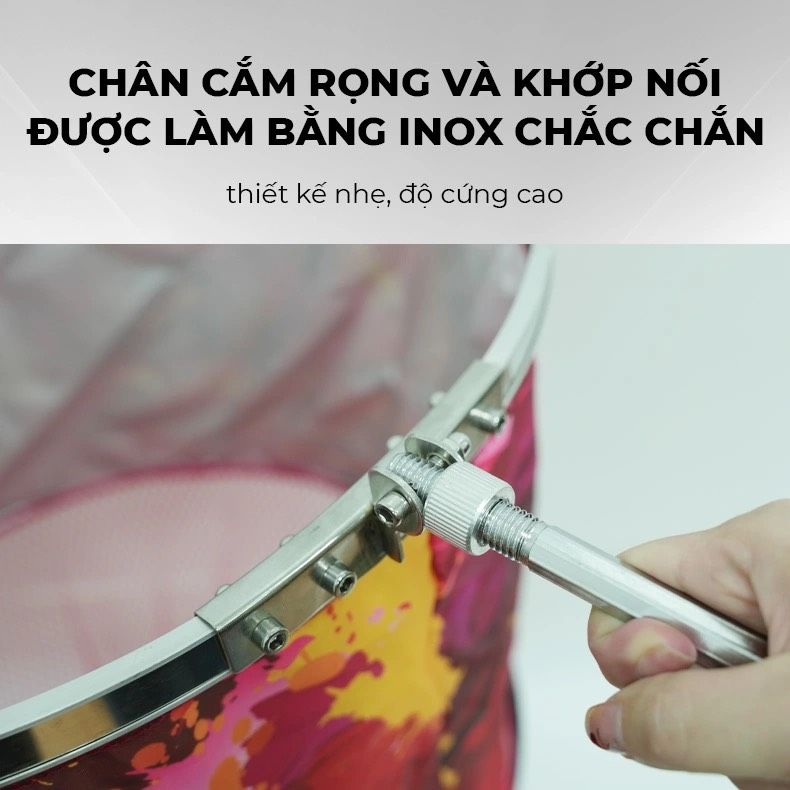  Rọng Cá GUF Đỏ R03 