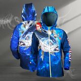  Áo Khoác Gama Seiko 