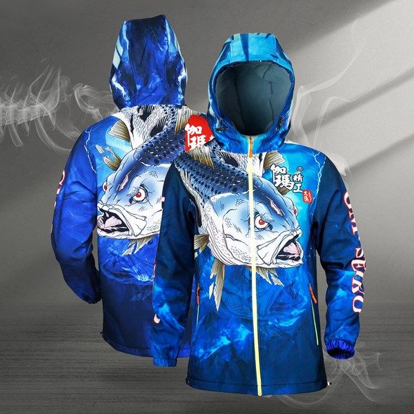  Áo Khoác Gama Seiko 