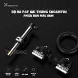  Bộ 3 Pat gài thùng XSamtin Mẫu 2021 