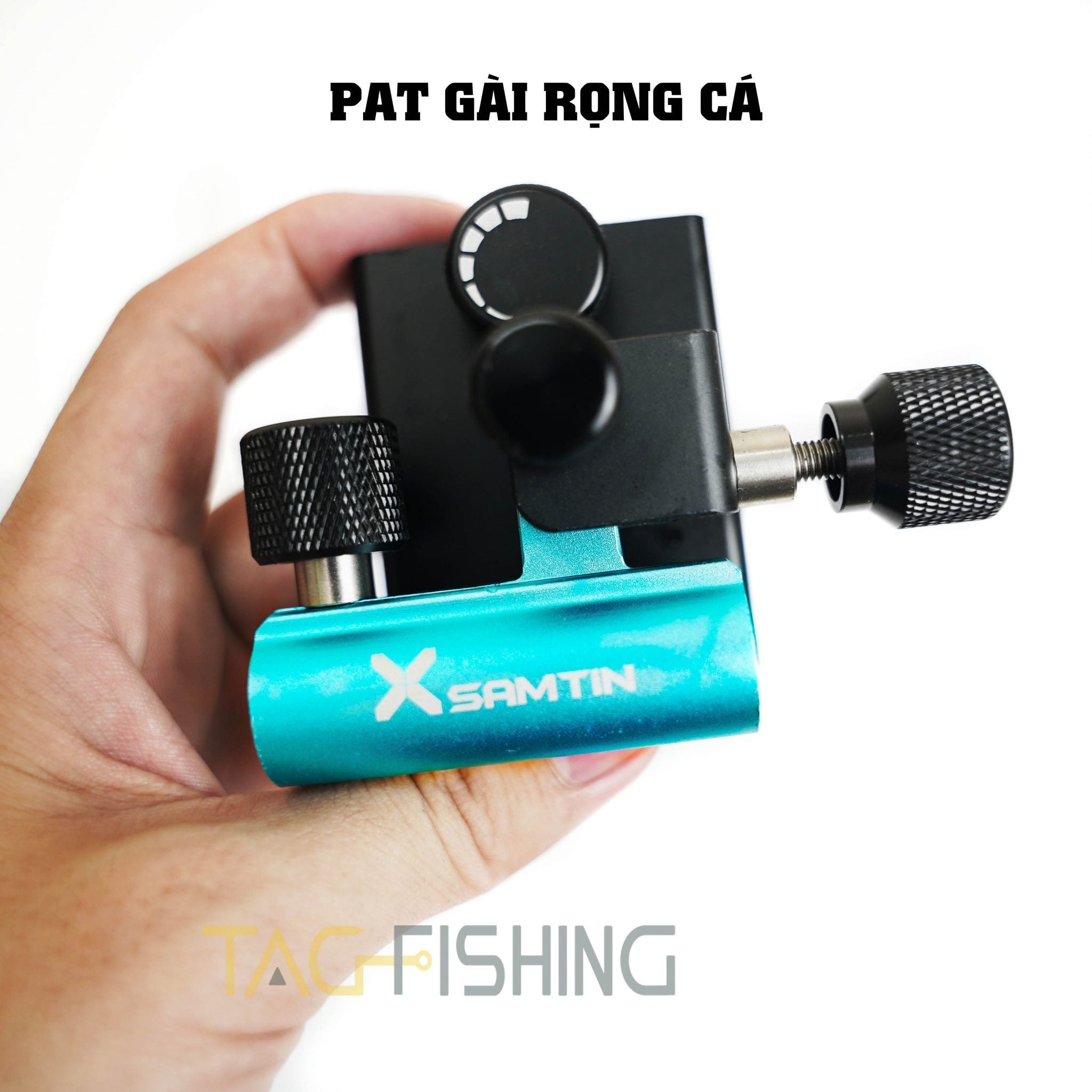  Bộ 3 Pat gài thùng XSamtin Mẫu 2021 