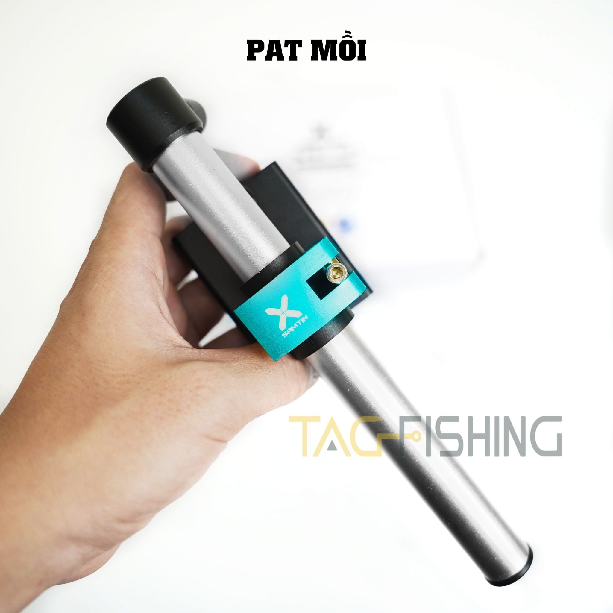  Bộ 3 Pat gài thùng XSamtin Mẫu 2021 