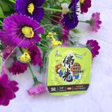  Cước Thẻo Ánh Hào Quang 50m 