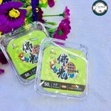  Cước Thẻo Ánh Hào Quang 50m 