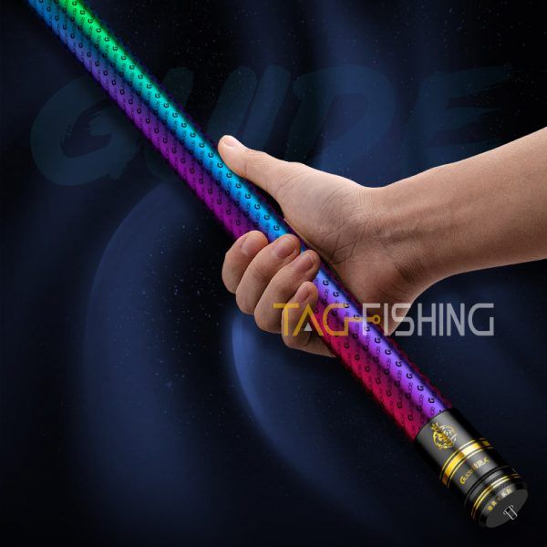  Cần Tay Guide Danh Chấn Thiên Hạ 3200X 