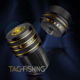  Cần Tay Guide Danh Chấn Thiên Hạ 3200X 