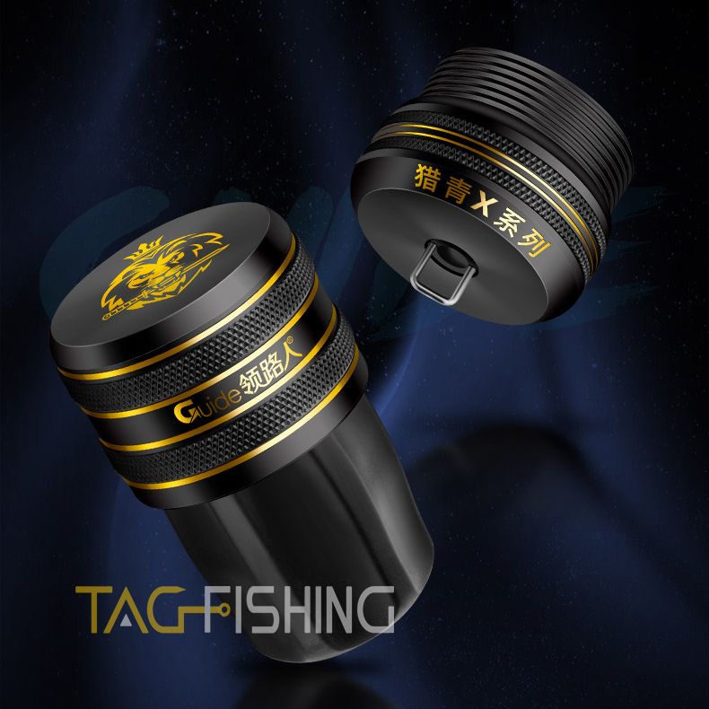  Cần Tay Guide Danh Chấn Thiên Hạ 3200X 