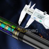  Cần Tay Guide Danh Chấn Thiên Hạ 3200X 