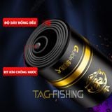  Cần Tay Guide Danh Chấn Thiên Hạ 4200X 
