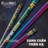  Cần Tay Guide Danh Chấn Thiên Hạ 4200X 