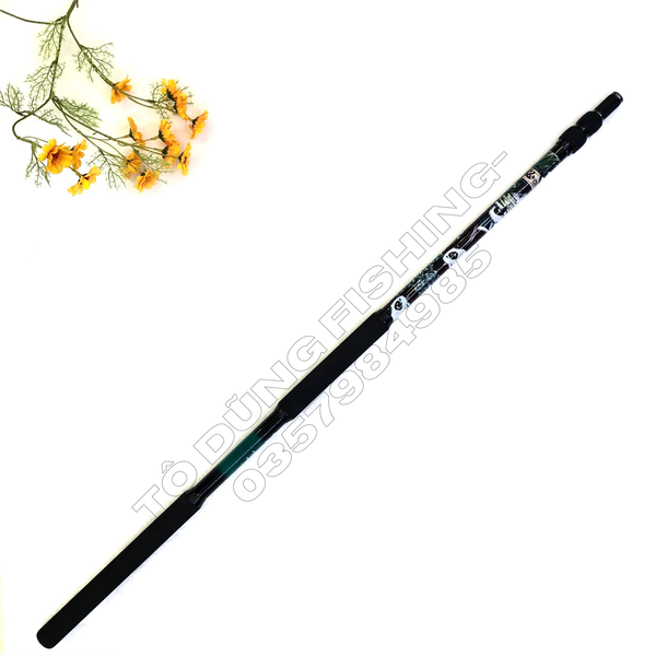  Cán Vợt Gấu Trúc (BiaoBing) 