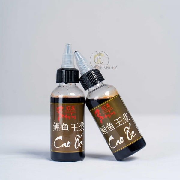  KL Hồng Long - Cao Ốc 60ml 