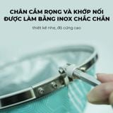  Rọng Cá GUF Xanh Ngọc R01 