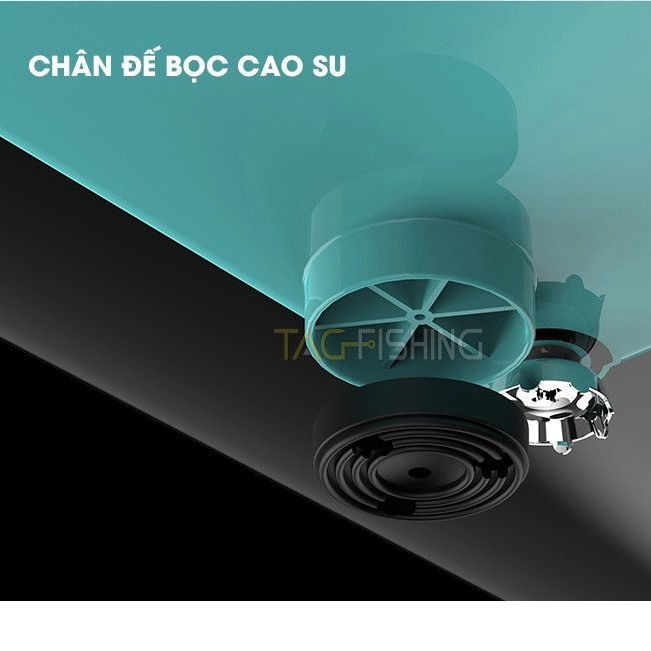  Thùng Câu Xsamtin 3300B - 2023 