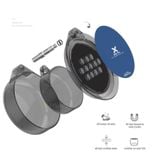  Thùng Câu Xsamtin 3300B - 2023 