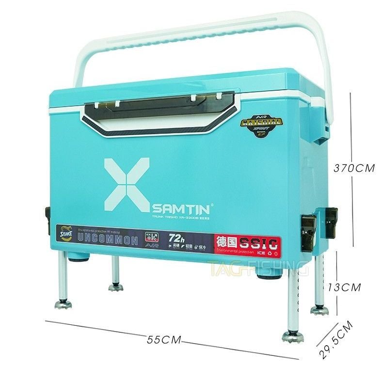  Thùng Câu Xsamtin 3300B - 2023 