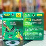  Cước Thẻo Fenglu Đại Phi Vương 50m 