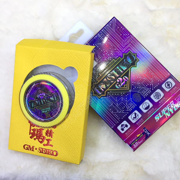  Cước Thẻo Gama Seiko G20 