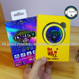  Cước Thẻo Gama Seiko G20 