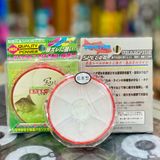  Cước trục Guan Zuo Champion 50m Màu Đỏ 