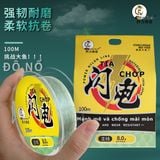  Cước Trục Săn Hàng Tia Chớp - 100m 