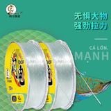  Cước Trục Săn Hàng Tia Chớp - 100m 