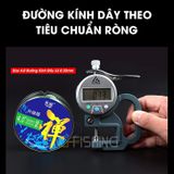  Cước Trục Vua Câu Thiền 100M ( Bản nâng cấp) 