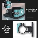  Thùng Câu Xsamtin 3300B - 2023 