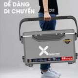  Thùng Câu Xsamtin 3300B - 2023 