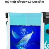  Thùng Câu Xsamtin 3300B - 2023 