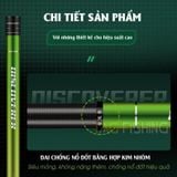  Cần Tay Gama FX Khải Hoàn 5H 
