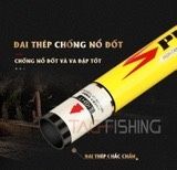  Cần Tay GaMa SeiKo - Rồng Vàng 4H 