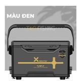  Thùng Câu Xsamtin 2700E (Mặt Carbon) - 2023 