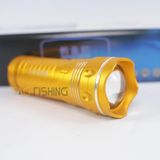  Đèn soi Ổ / Phao F10 Vàng 