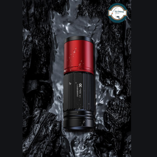  Đèn Soi Ổ Lianqiu LQ 901 (4 màu) 