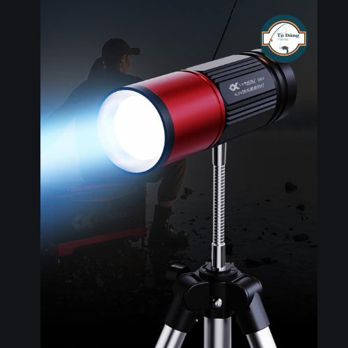  Đèn Soi Ổ Lianqiu LQ 901 (4 màu) 