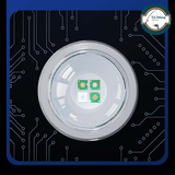  Đèn Soi Ổ Lianqiu LQ 901 (4 màu) 