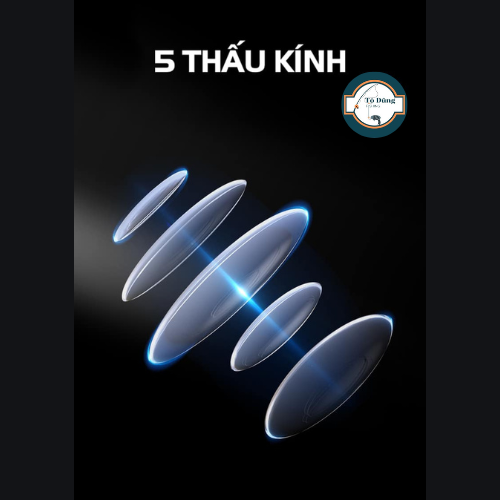  Đèn Soi Ổ Lianqiu LQ 901 (4 màu) 