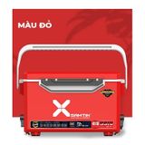  Thùng Câu Xsamtin 2700B - 2023 