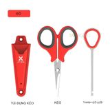 Kéo Bắt Thùng Xsamtin 